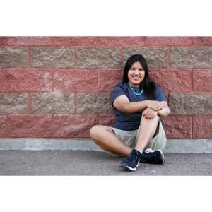 Meet your Posher, Gabrielle